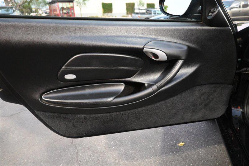 used 2004 Porsche Boxster car, priced at $13,495