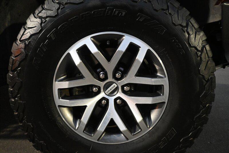 used 2017 Ford F-150 car, priced at $32,995