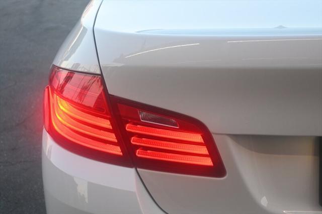 used 2014 BMW 528 car, priced at $8,495