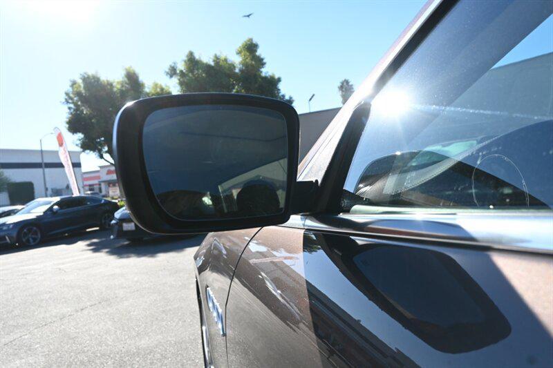 used 2015 Maserati Quattroporte car, priced at $15,495