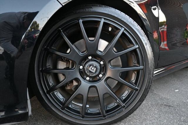used 2014 Mercedes-Benz CLA-Class car, priced at $14,995