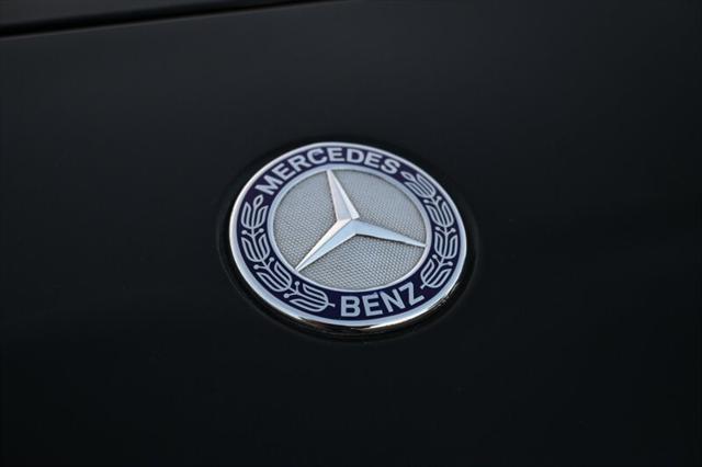 used 2014 Mercedes-Benz CLA-Class car, priced at $14,995