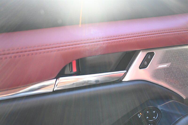used 2022 Mazda Mazda3 car, priced at $21,995