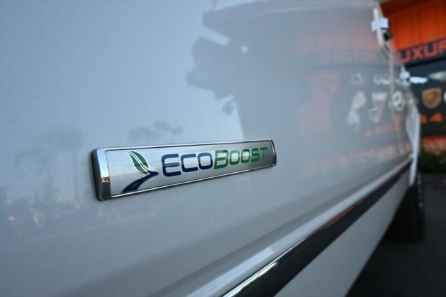 used 2014 Ford F-150 car, priced at $24,495