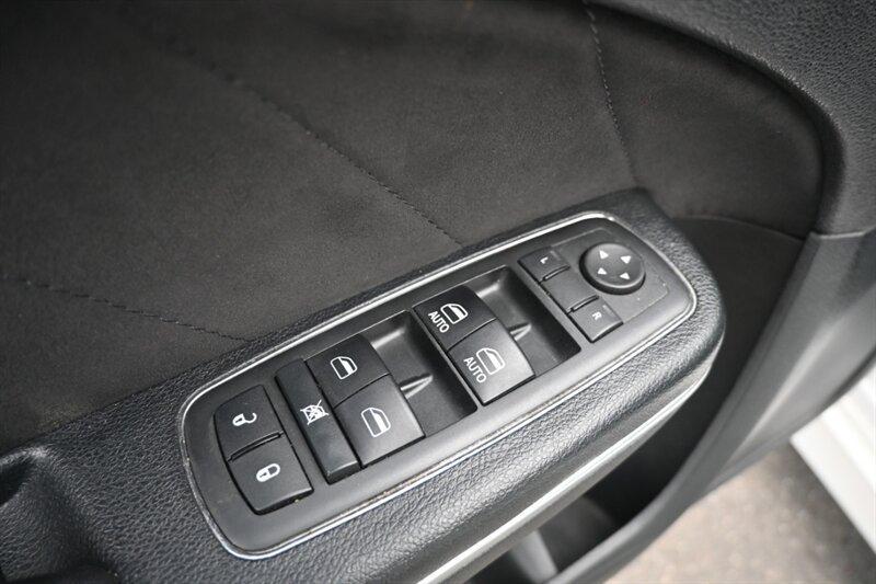 used 2016 Dodge Charger car, priced at $31,995