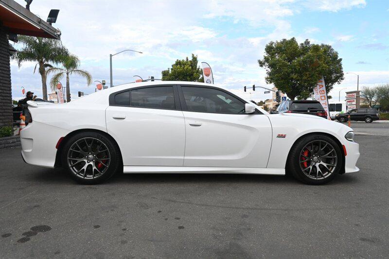 used 2016 Dodge Charger car, priced at $31,995