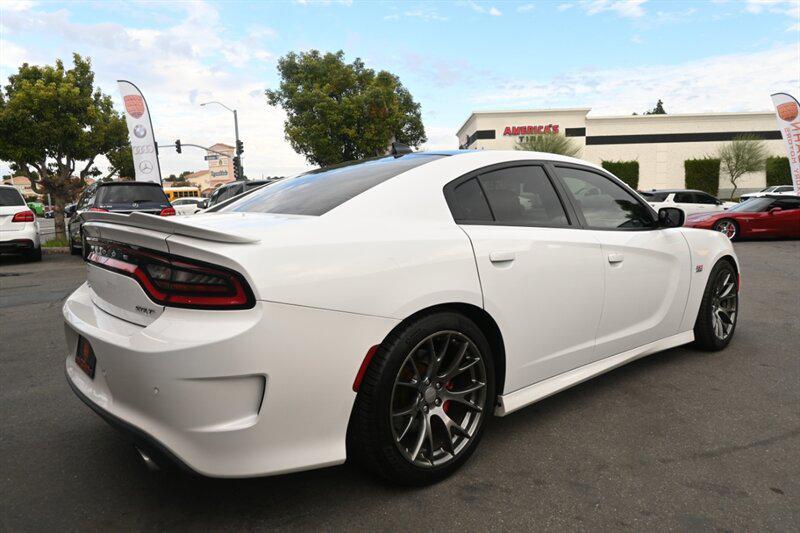 used 2016 Dodge Charger car, priced at $31,995