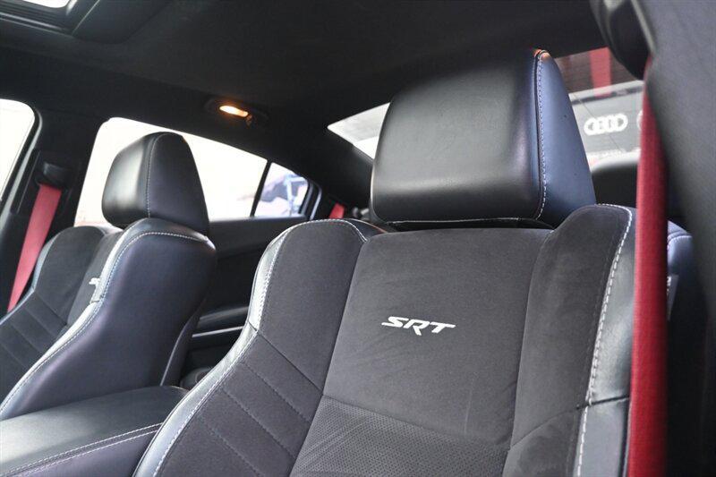 used 2016 Dodge Charger car, priced at $31,995