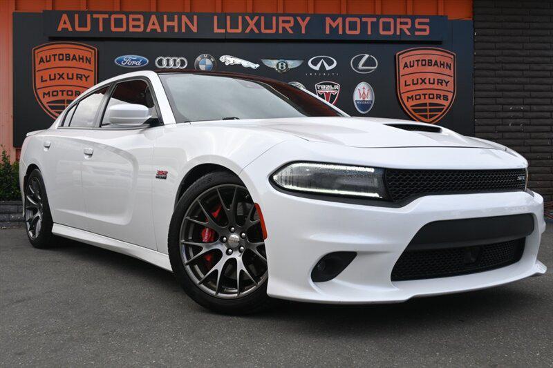 used 2016 Dodge Charger car, priced at $31,995