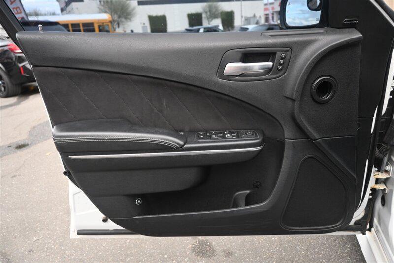 used 2016 Dodge Charger car, priced at $31,995