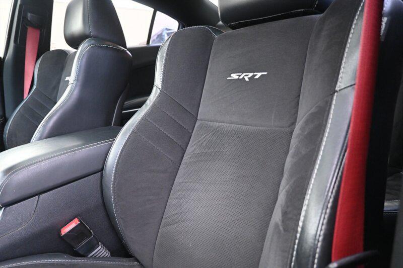 used 2016 Dodge Charger car, priced at $31,995