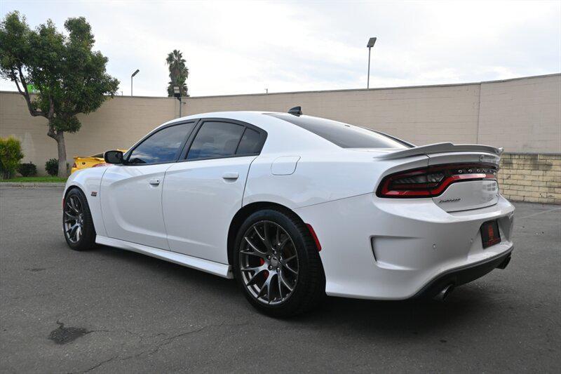 used 2016 Dodge Charger car, priced at $31,995