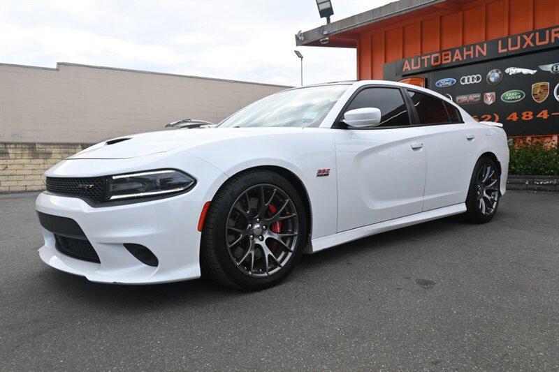 used 2016 Dodge Charger car, priced at $31,995