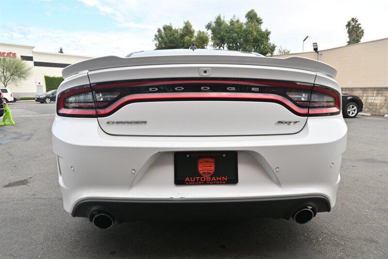 used 2016 Dodge Charger car, priced at $31,995