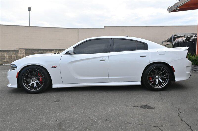 used 2016 Dodge Charger car, priced at $31,995
