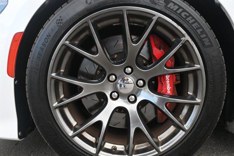 used 2016 Dodge Charger car, priced at $31,995