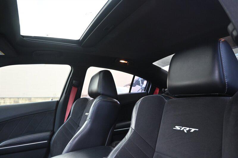 used 2016 Dodge Charger car, priced at $31,995