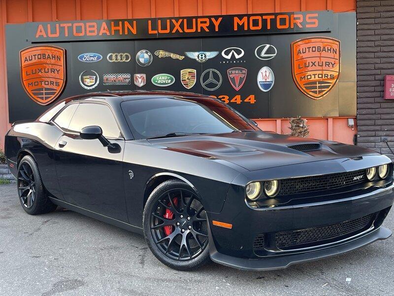 used 2015 Dodge Challenger car, priced at $38,995