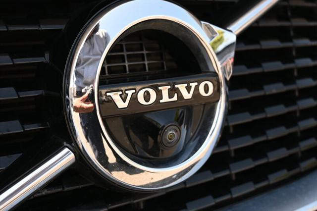 used 2016 Volvo XC90 Hybrid car, priced at $18,495