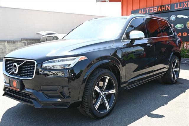 used 2016 Volvo XC90 Hybrid car, priced at $18,495