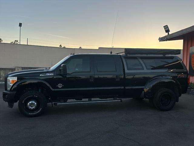 used 2012 Ford F-350 car, priced at $25,995