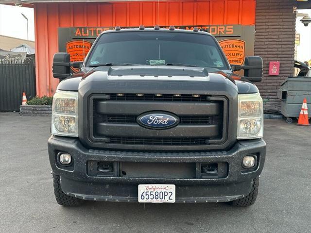 used 2012 Ford F-350 car, priced at $25,995