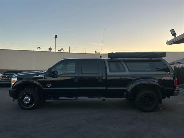 used 2012 Ford F-350 car, priced at $25,995