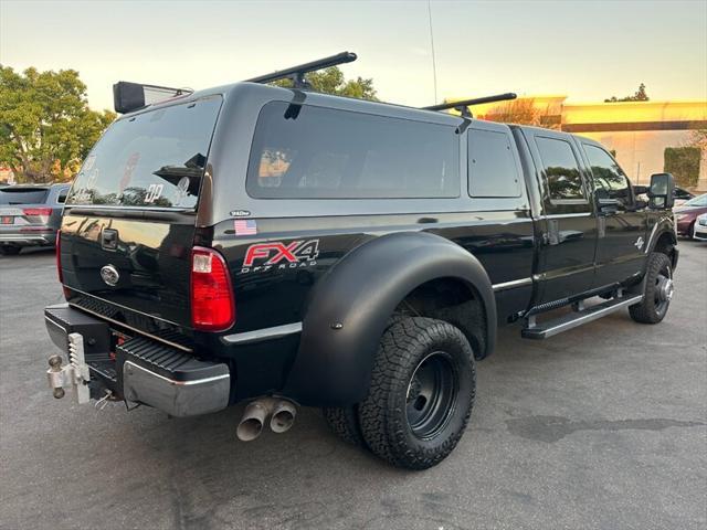 used 2012 Ford F-350 car, priced at $25,995