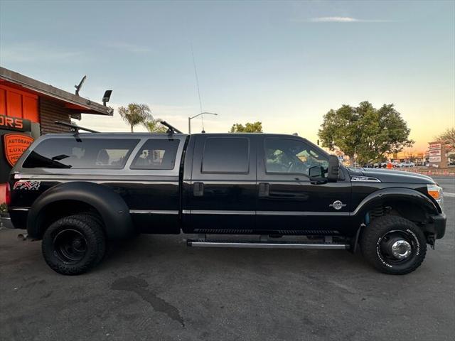 used 2012 Ford F-350 car, priced at $25,995