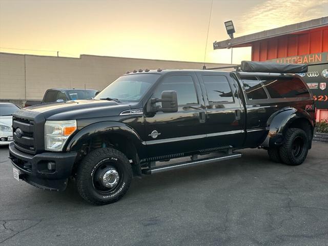 used 2012 Ford F-350 car, priced at $25,995