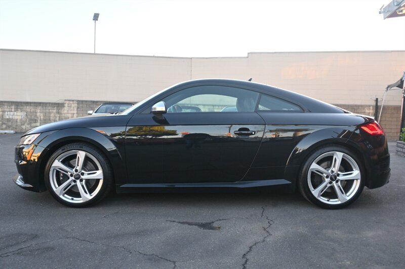 used 2016 Audi TTS car, priced at $23,995