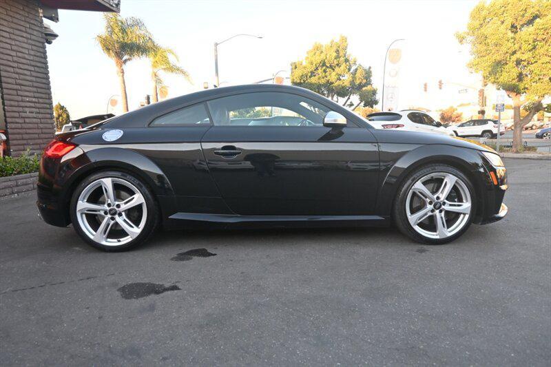 used 2016 Audi TTS car, priced at $23,995