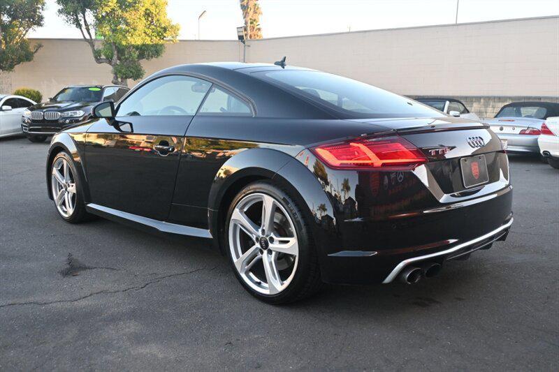 used 2016 Audi TTS car, priced at $23,995