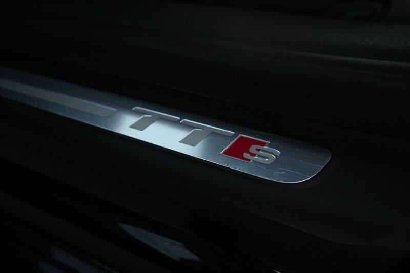 used 2016 Audi TTS car, priced at $23,995