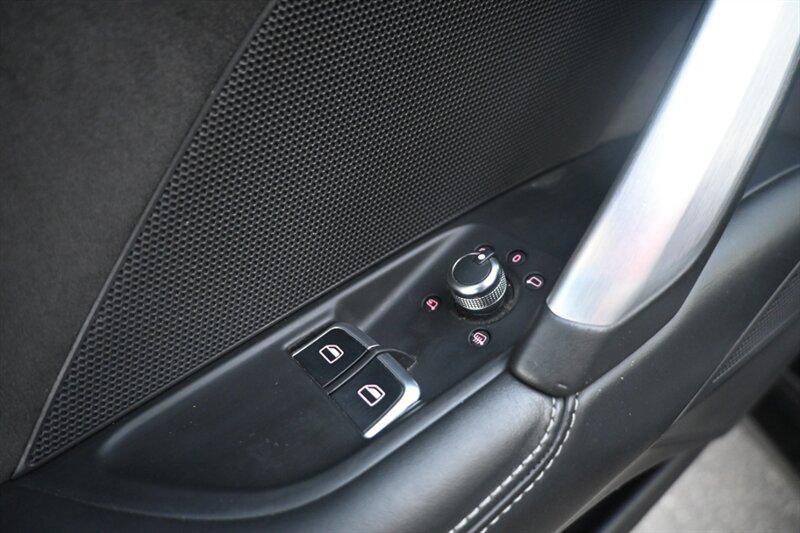 used 2016 Audi TTS car, priced at $23,995