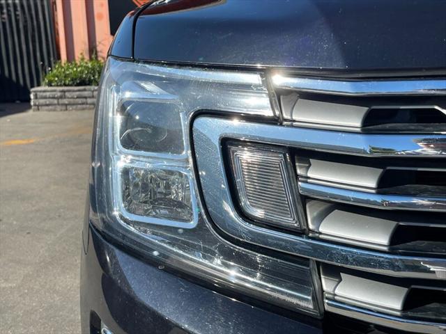 used 2021 Ford Expedition car, priced at $30,995