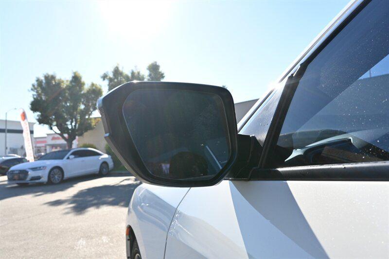 used 2020 Honda Civic car, priced at $19,995