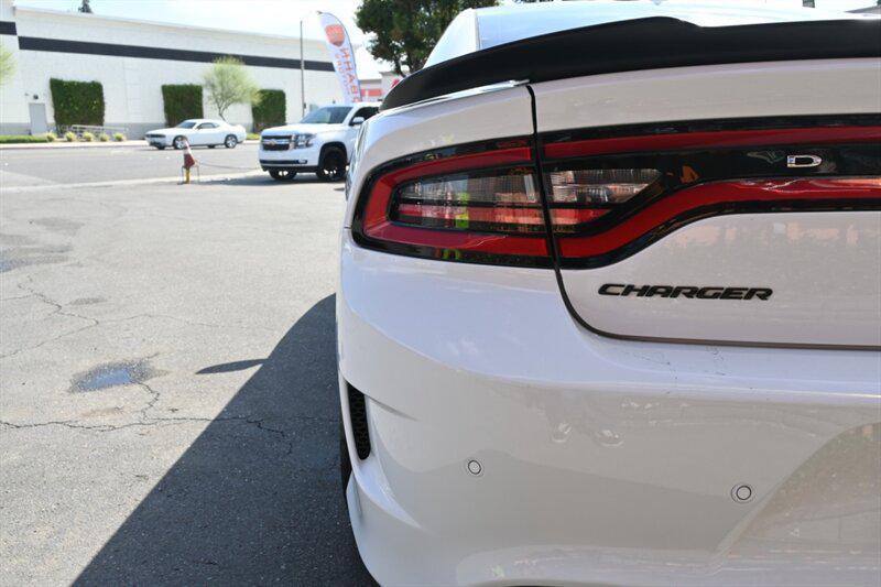 used 2019 Dodge Charger car, priced at $28,495