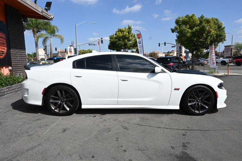 used 2019 Dodge Charger car, priced at $28,495