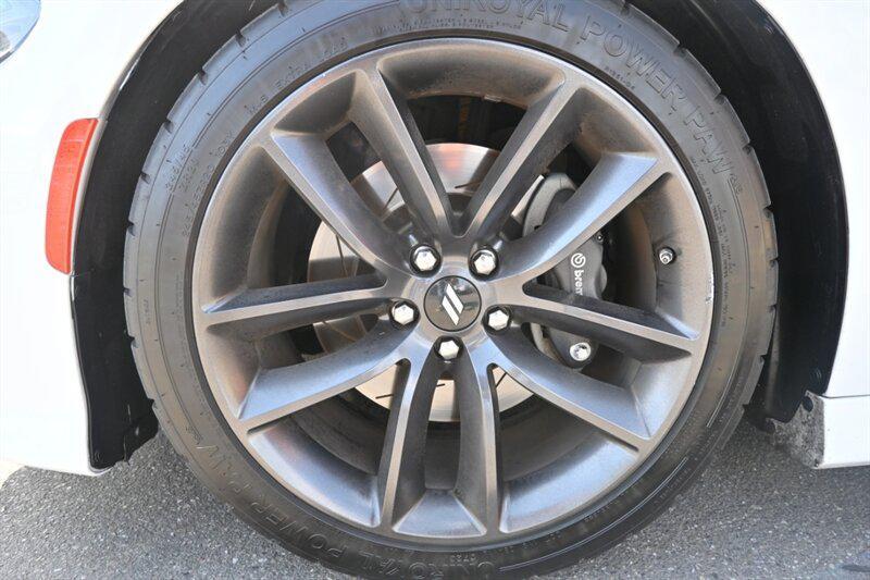 used 2019 Dodge Charger car, priced at $28,495