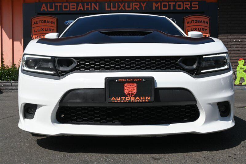 used 2019 Dodge Charger car, priced at $28,495