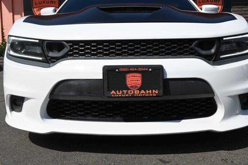 used 2019 Dodge Charger car, priced at $28,495