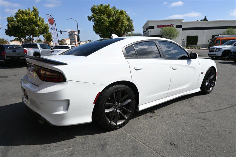 used 2019 Dodge Charger car, priced at $28,495
