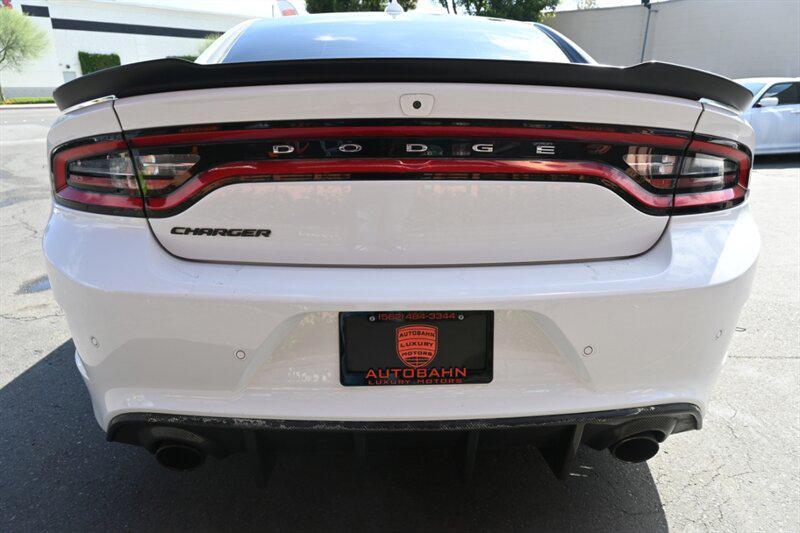 used 2019 Dodge Charger car, priced at $28,495