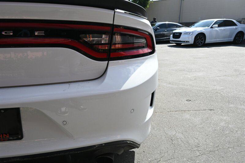 used 2019 Dodge Charger car, priced at $28,495