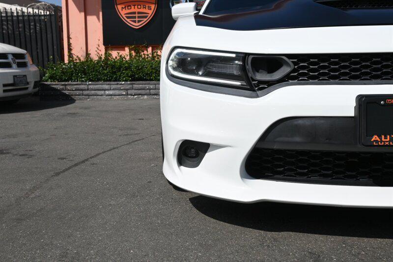 used 2019 Dodge Charger car, priced at $28,495