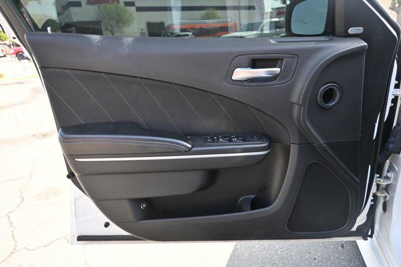 used 2019 Dodge Charger car, priced at $28,495