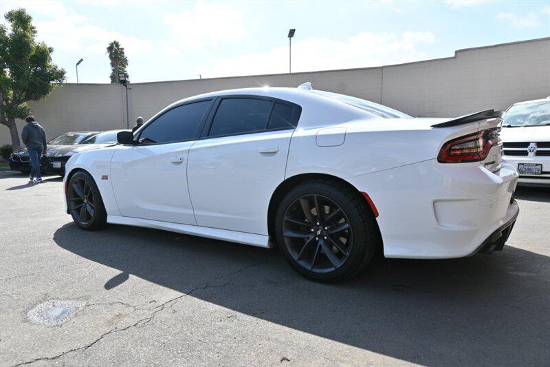 used 2019 Dodge Charger car, priced at $28,495