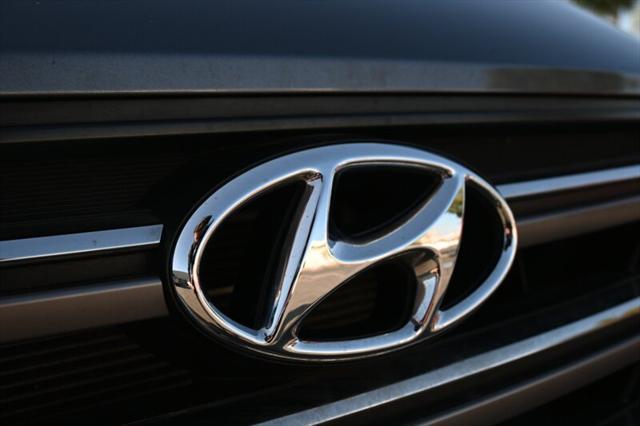 used 2016 Hyundai Tucson car, priced at $12,495