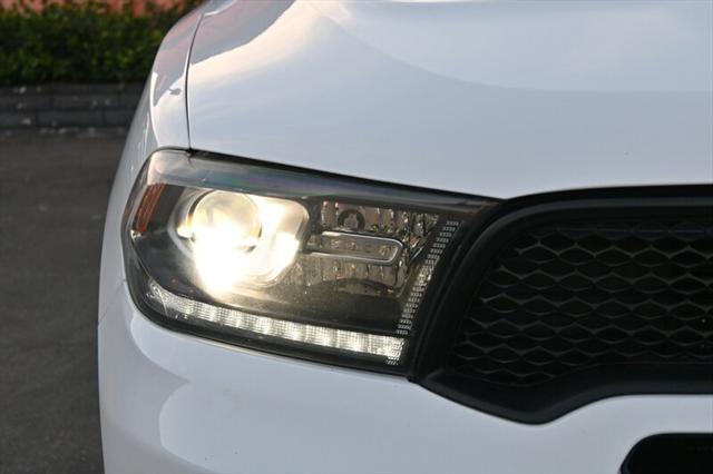 used 2019 Dodge Durango car, priced at $25,995